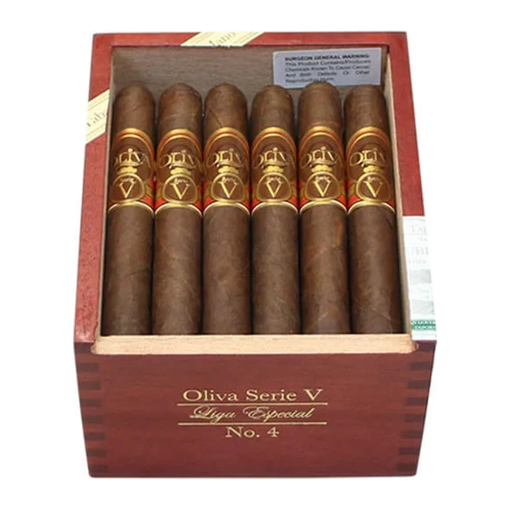 Serie V No. 4