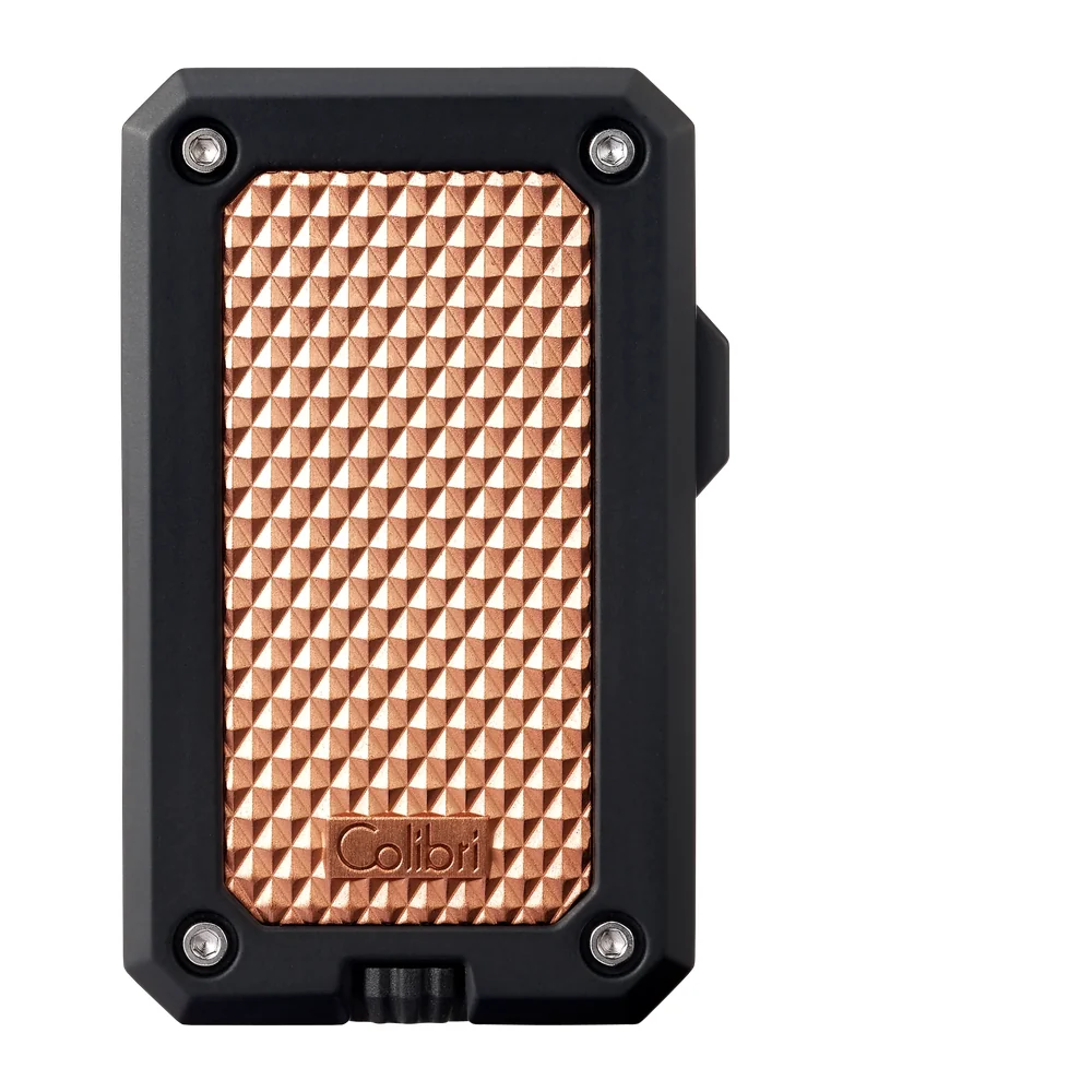 RALLYE lighter Gold Rose