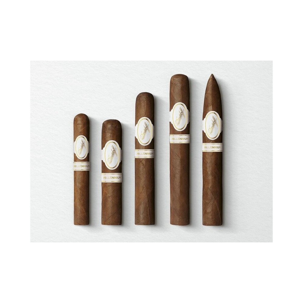 Davidoff Millenium Robusto