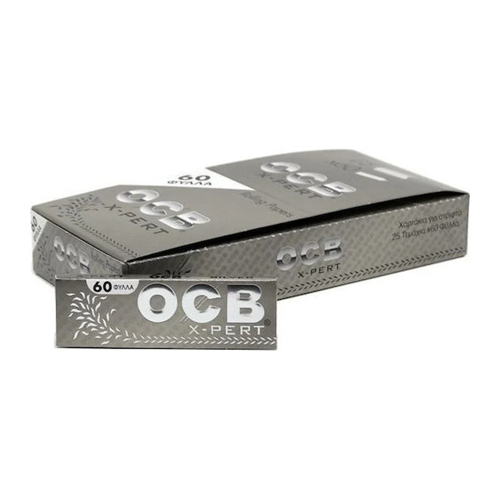 X-PERT SILVER 60 40/25