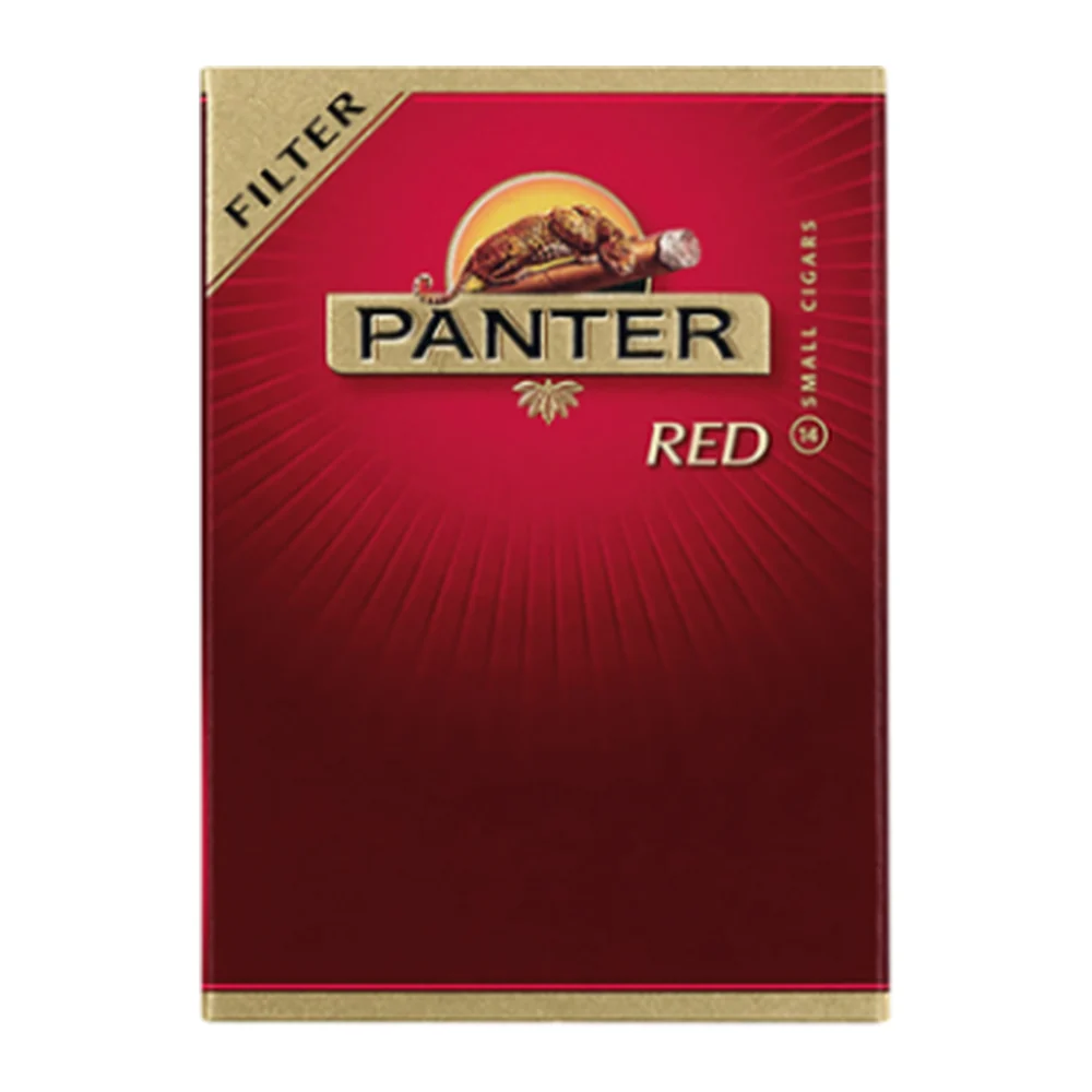 Filter red 14'