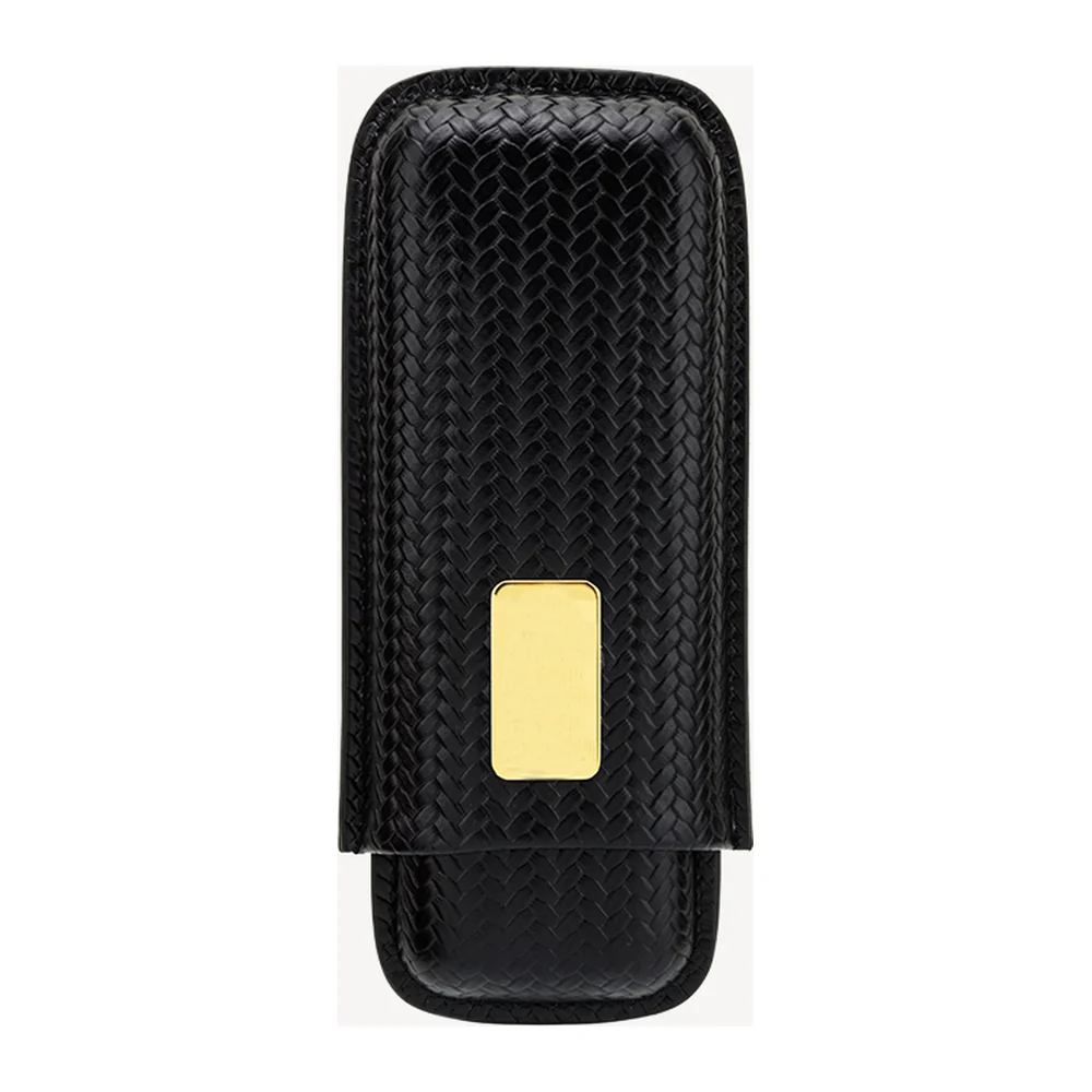 Cigar case 50019/BK