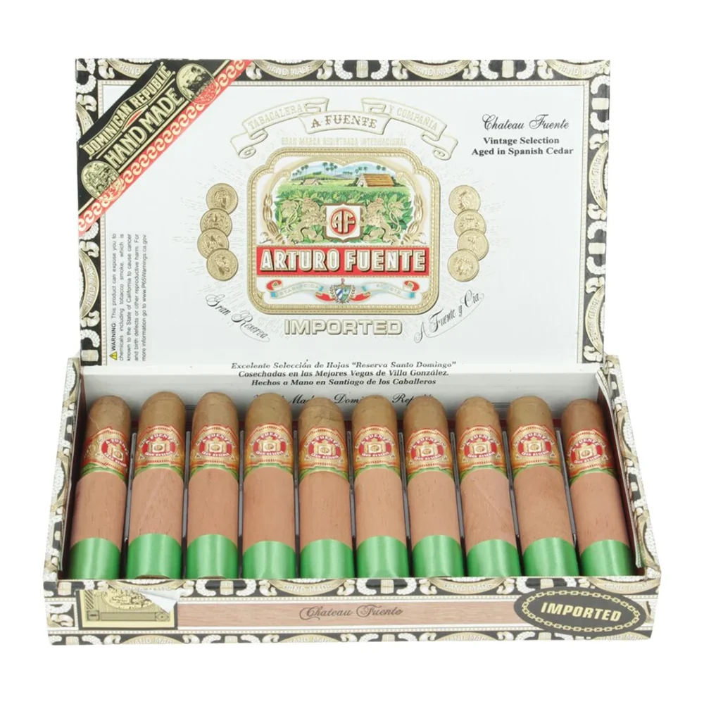 Arturo Fuente Chateau Fuente