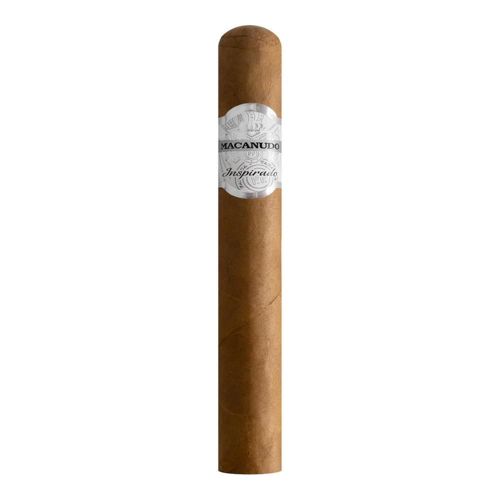 Macanudo Inspirado White Toro