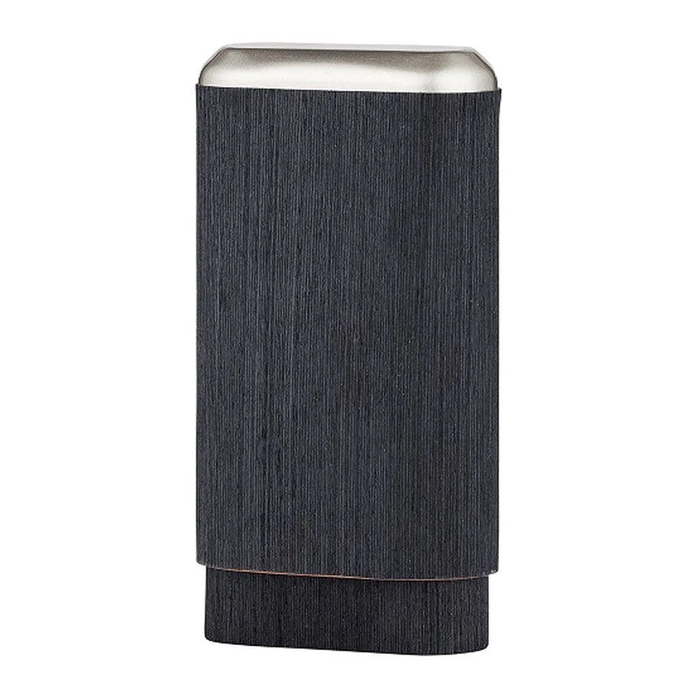 Cigar Case 3 Places Black dermatini 813040