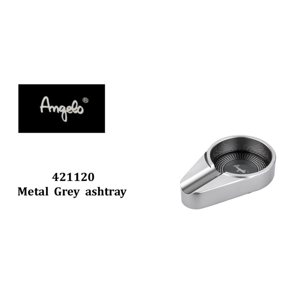 Ashtray grey 421120