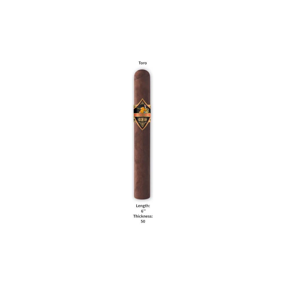 Principes Maduro Toro