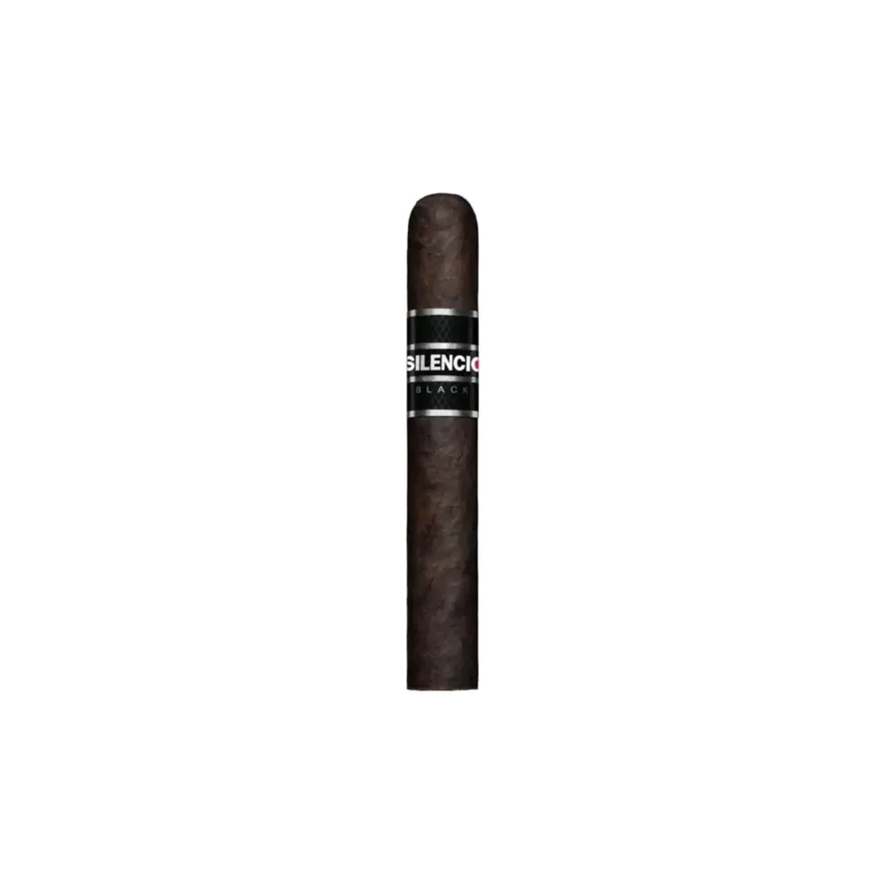 Silencio Black Gigante
