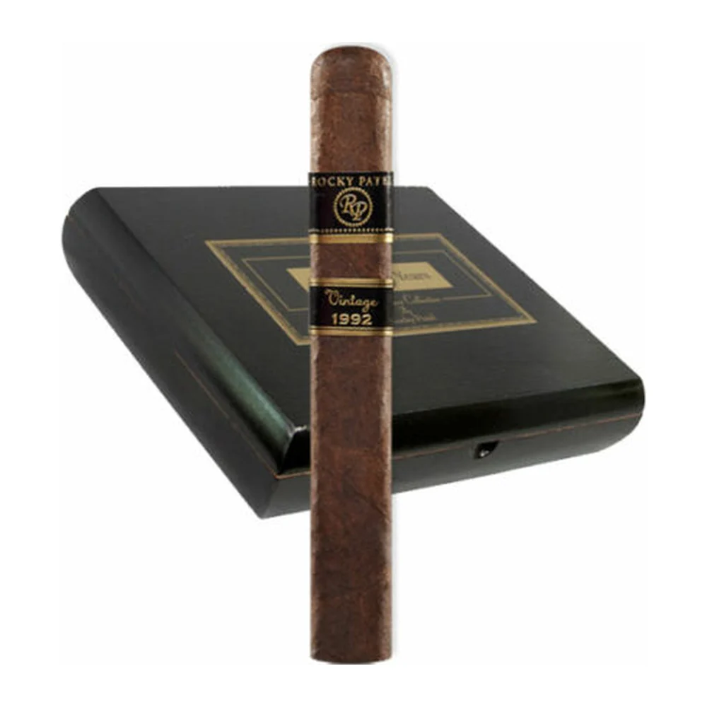 Vintage 1992 Robusto 20'