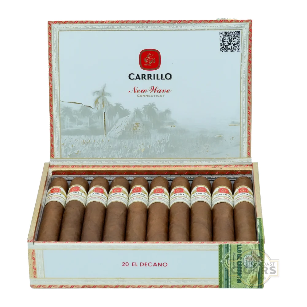 New Wave Conneticut El Decano 6x60