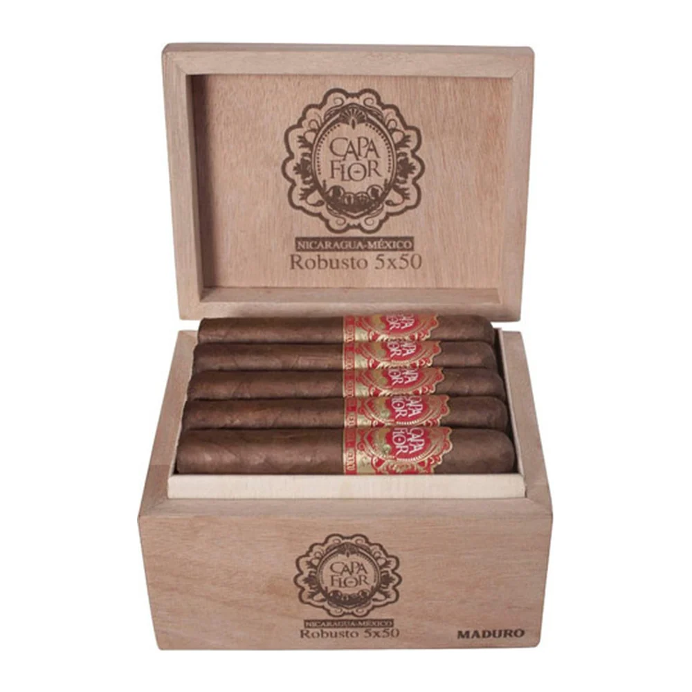 Maduro Robusto