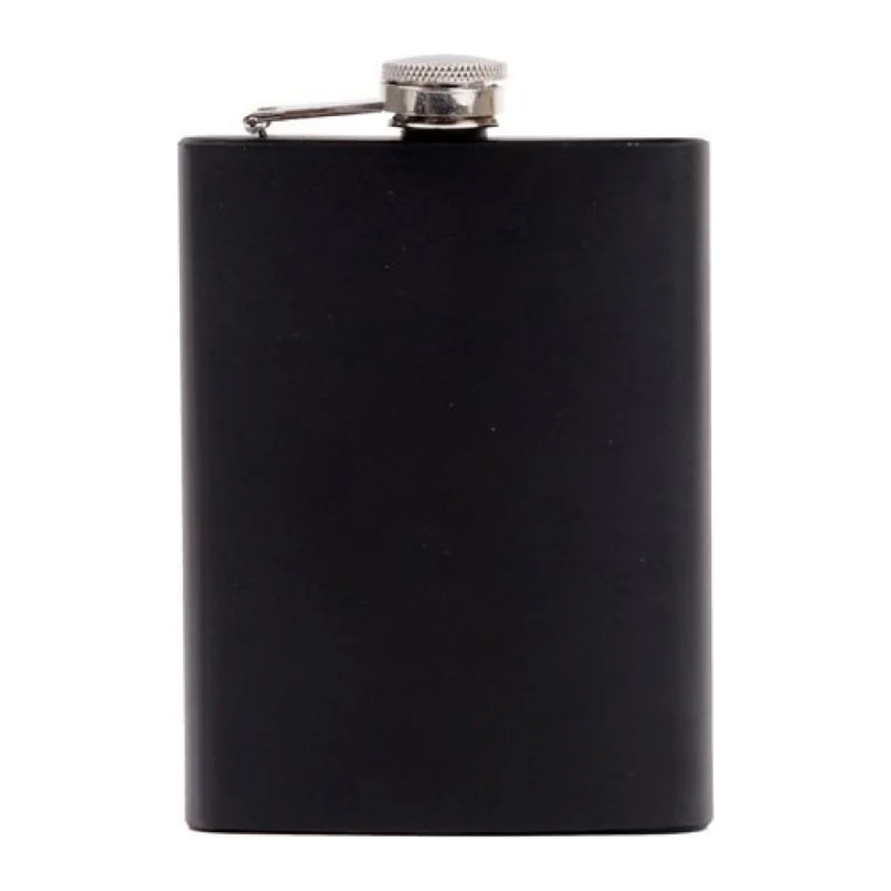 Flask 04023 8oz