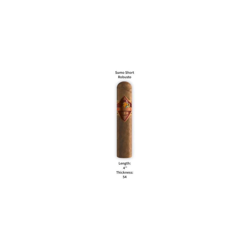 Principes Claro Short Robusto