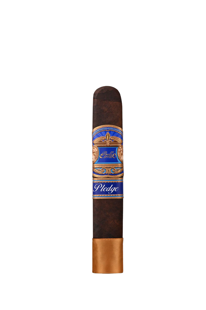 E.p. Carrillo Pledge Prequel 5 × 50