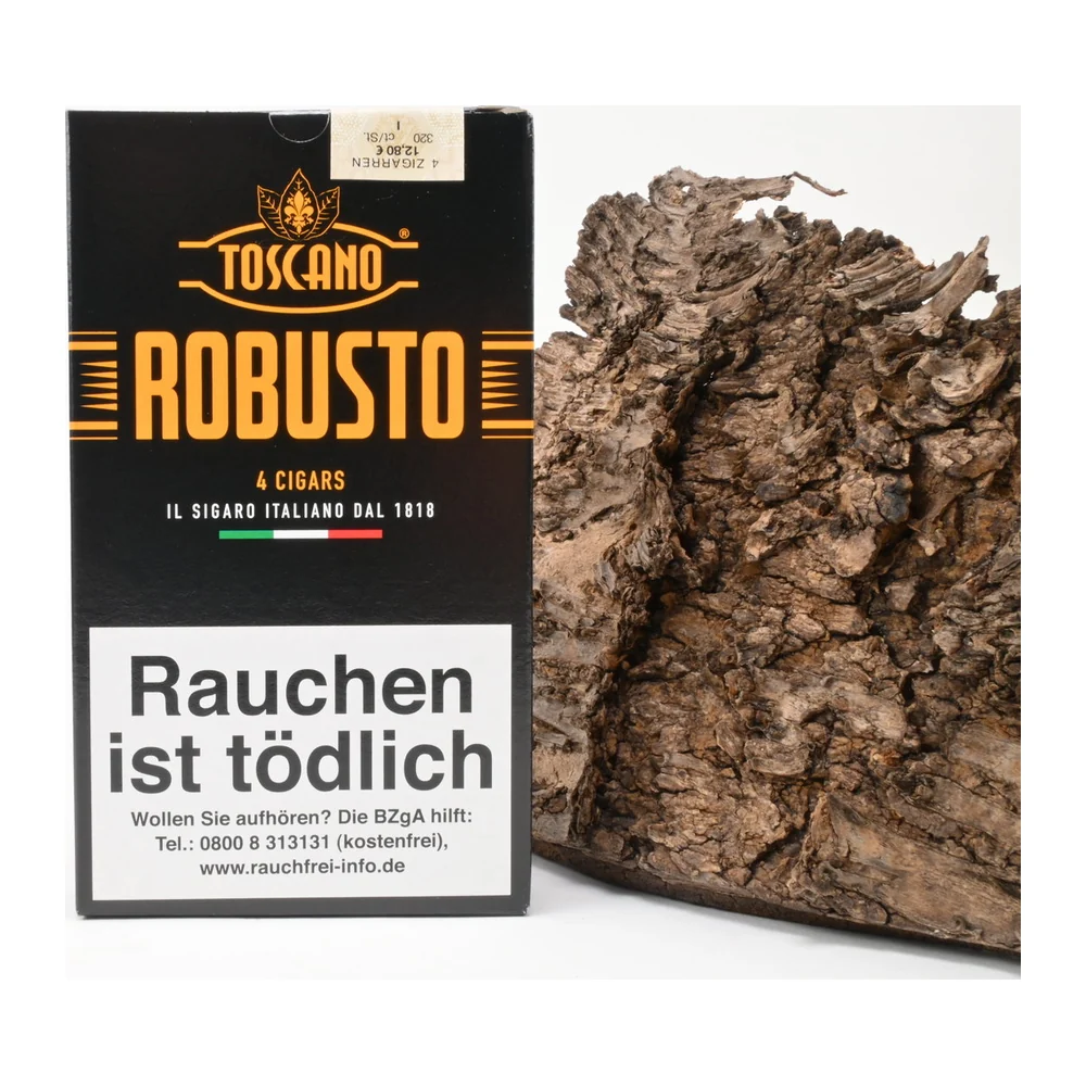 Robusto
