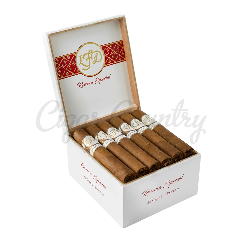 Reserva Especial Belicoso