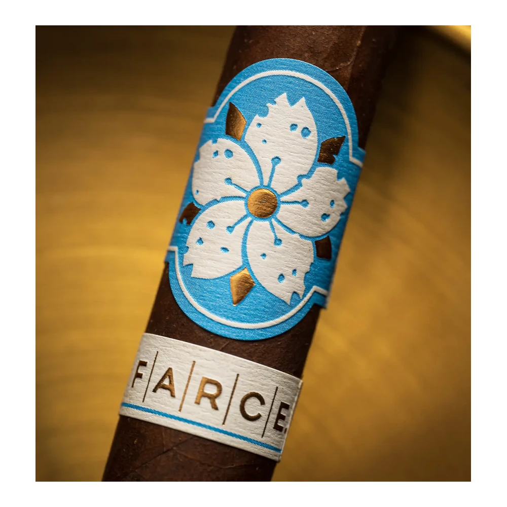 Room101 Farce Nicaragua Robusto