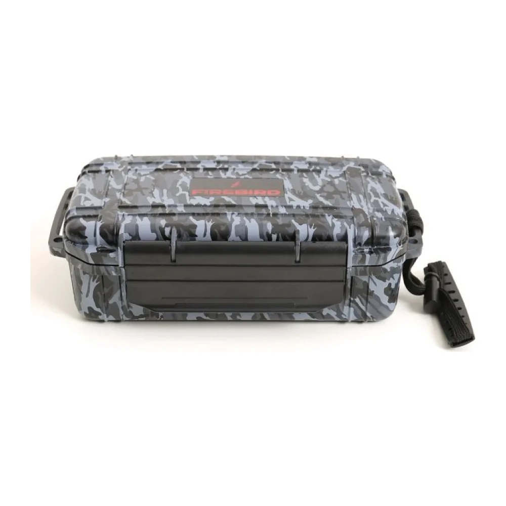 FIREBIRD Travel Humidor Camo