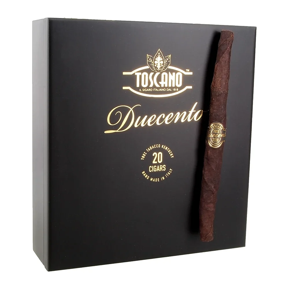 Duocento