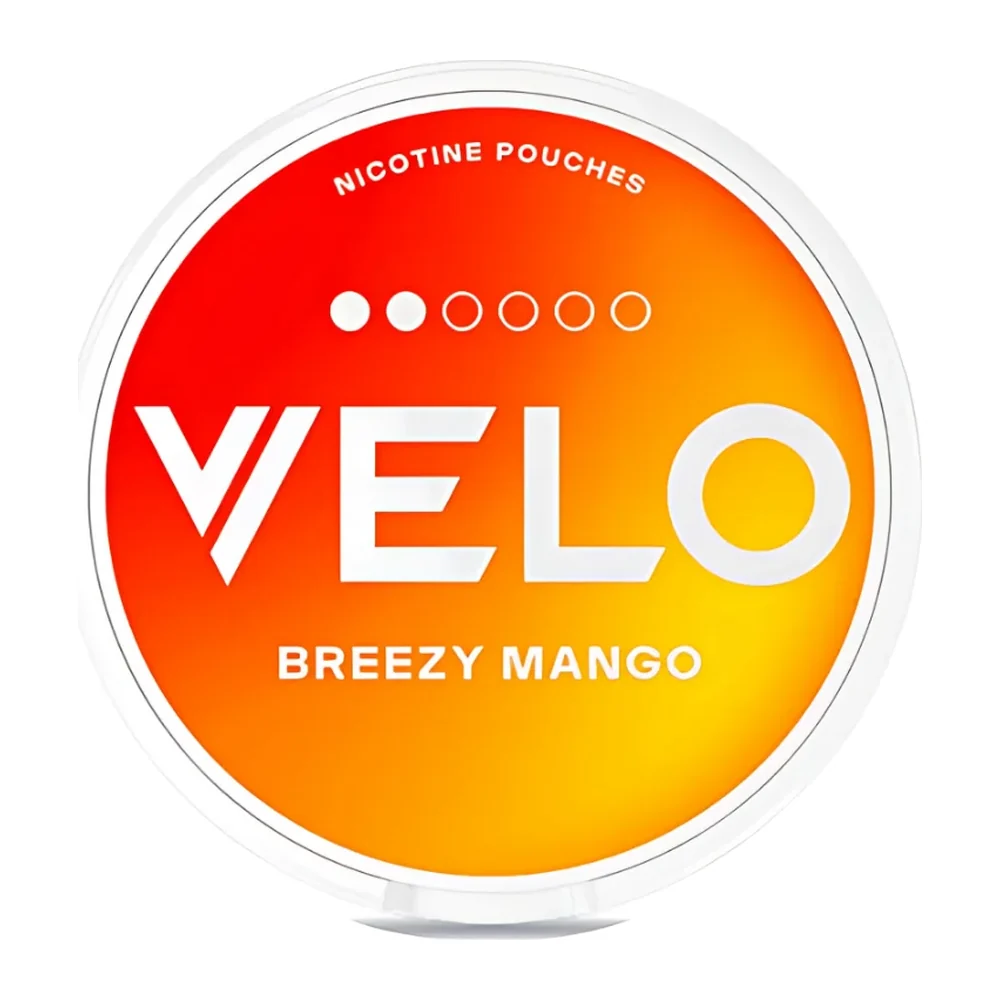 Breezy Mango Light