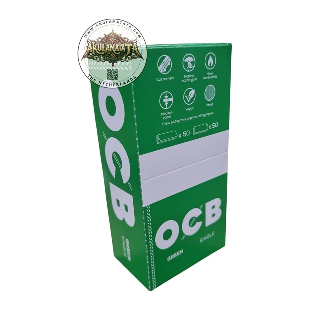 GREEN 48/50