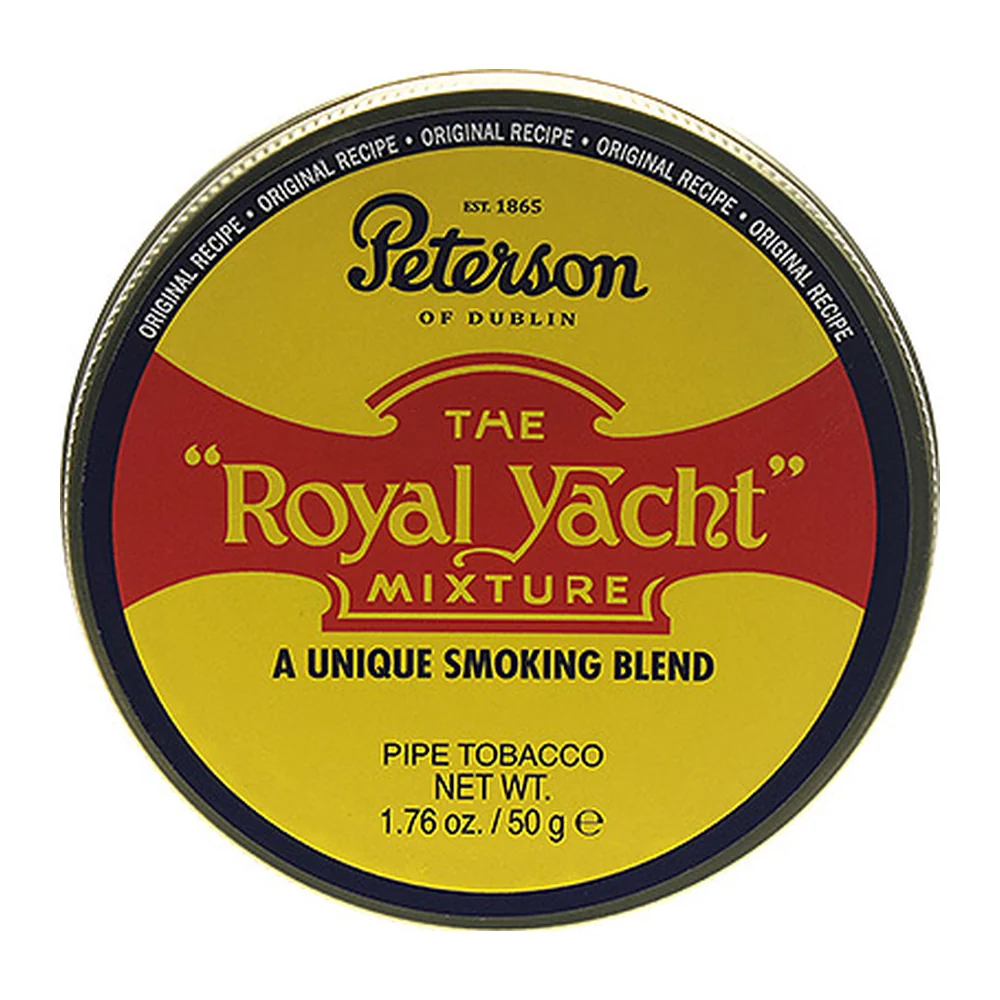 ROYAL YACHT 50gr