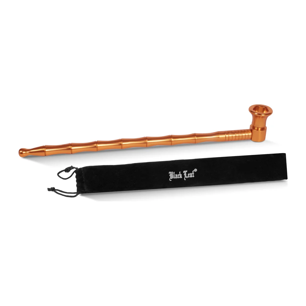 Velvet Pipe