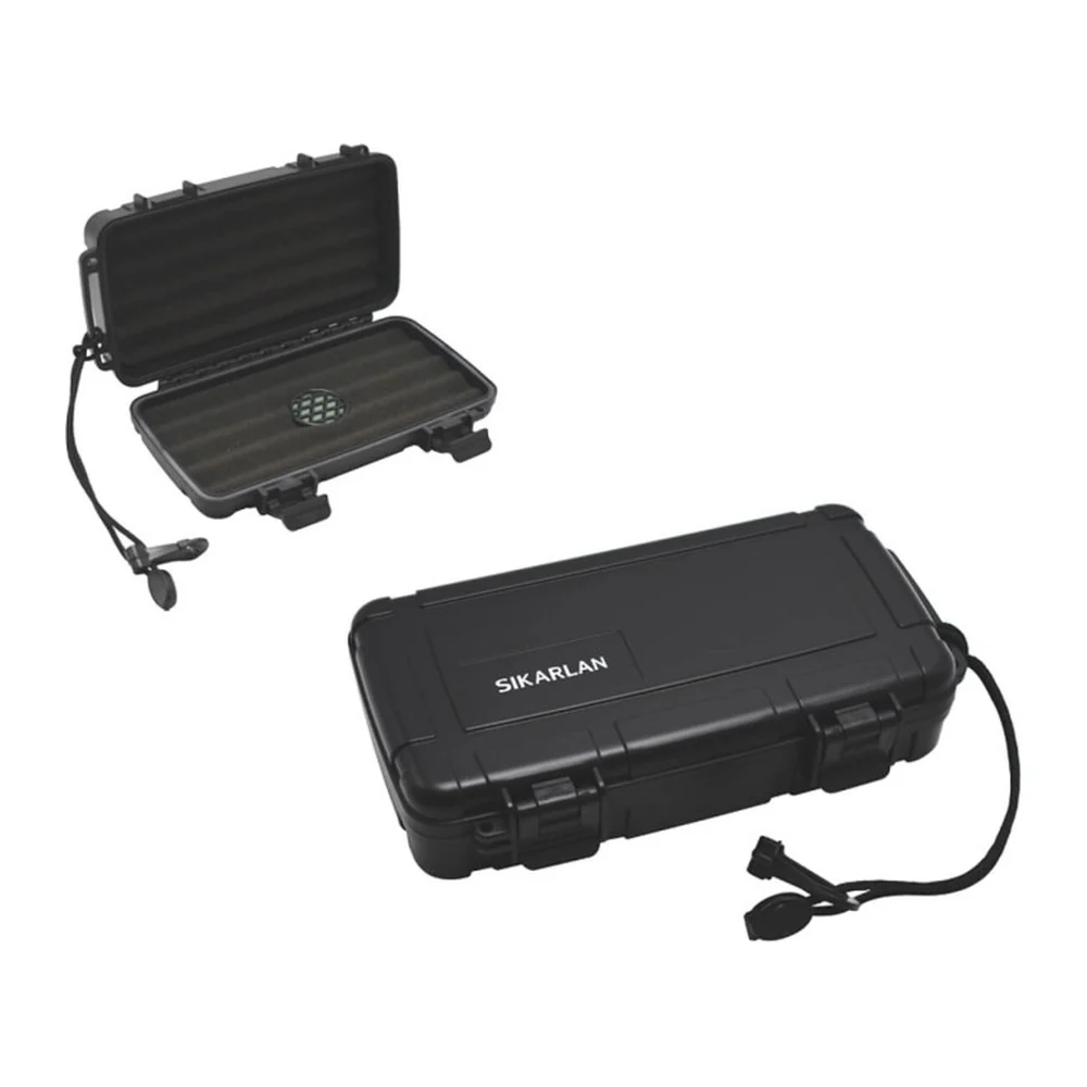 Travel Humidor Small