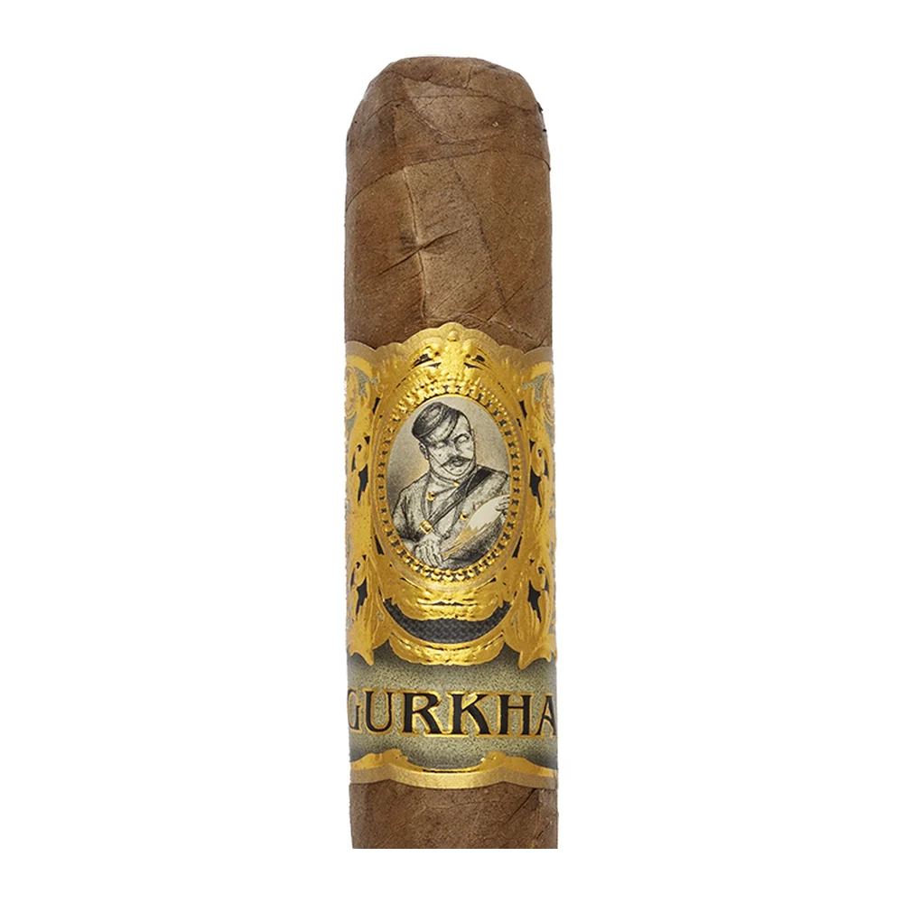 Royal Challenge Robusto