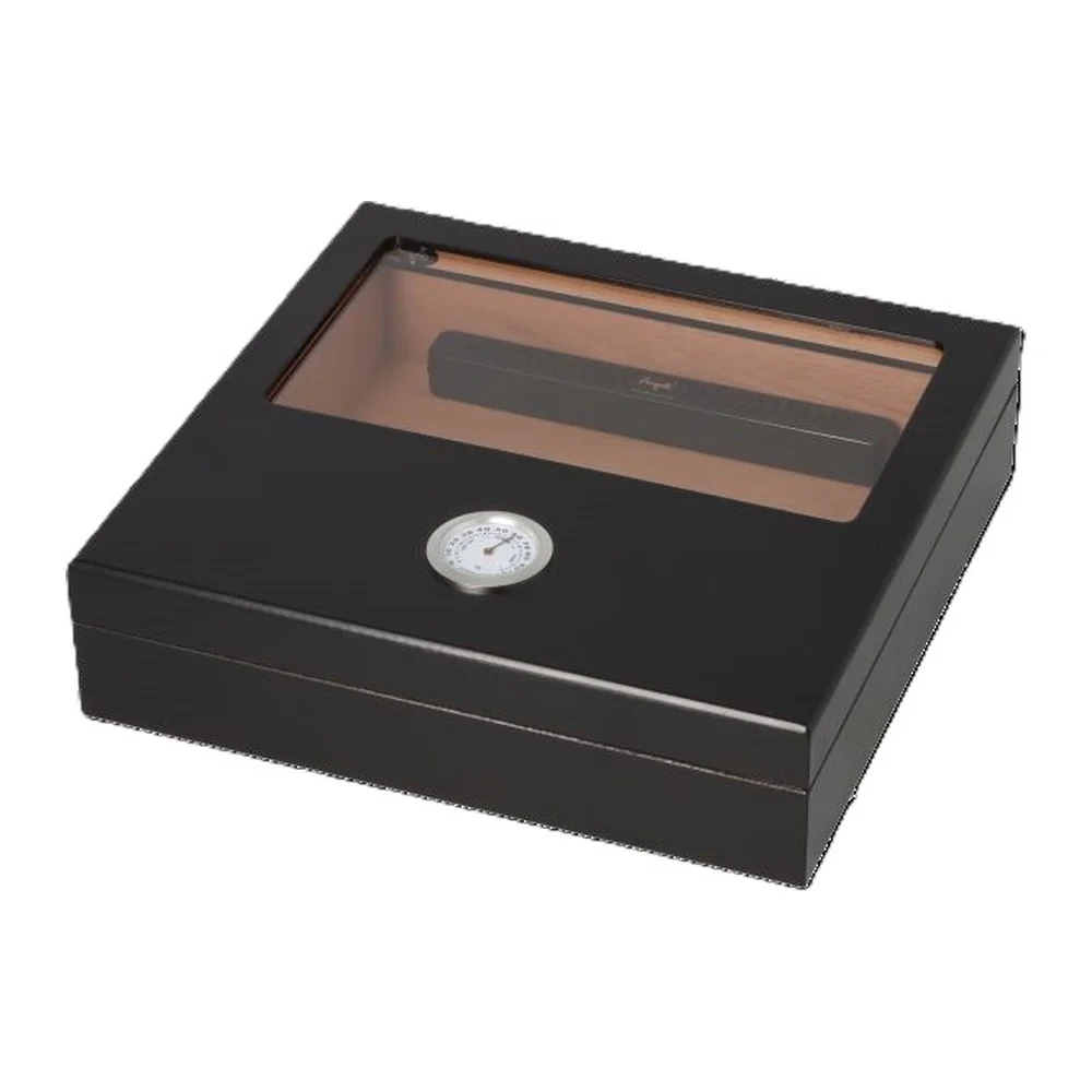 Humidor 920068 22.8x21.8x5.8 cm