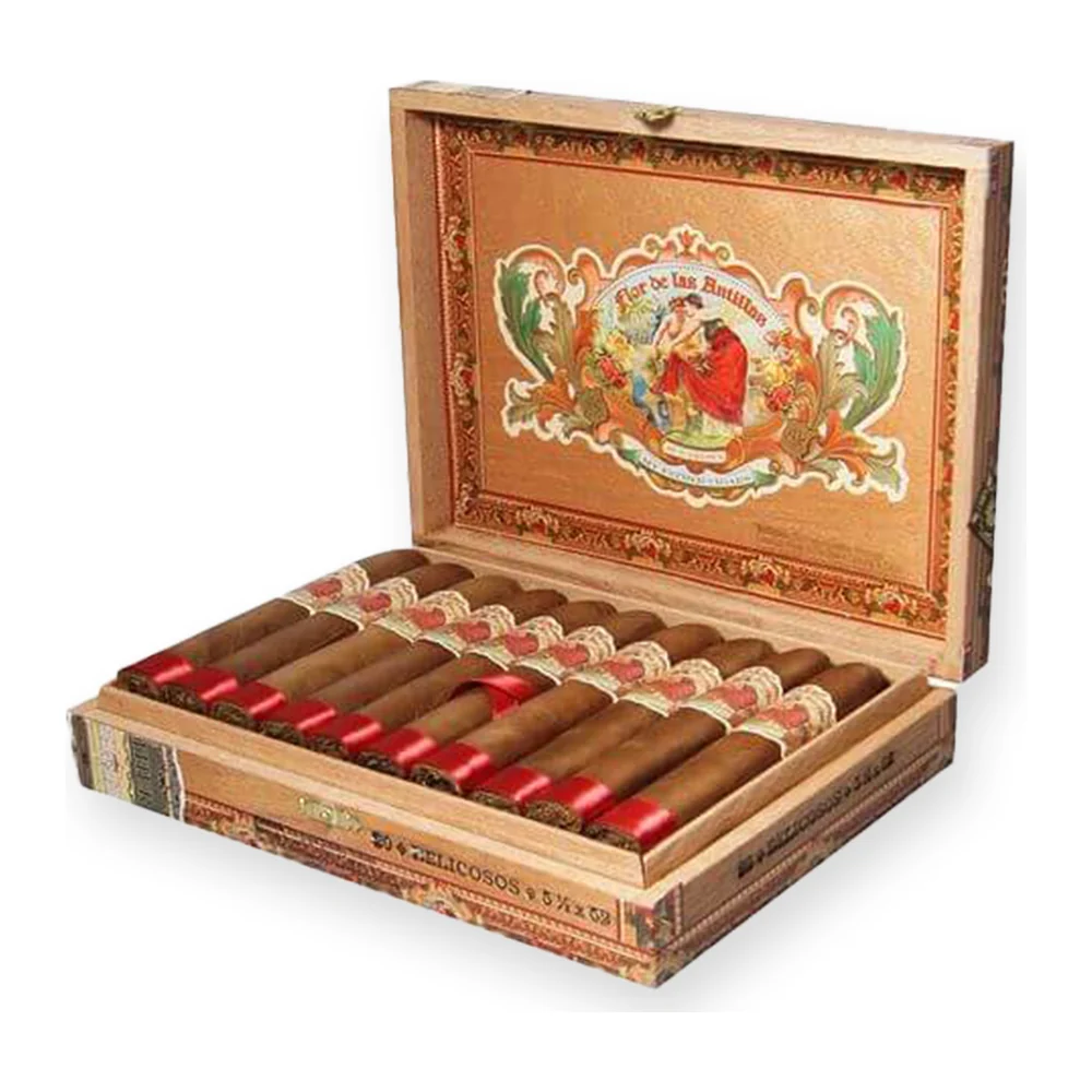 Flor de las Antillas Belicoso