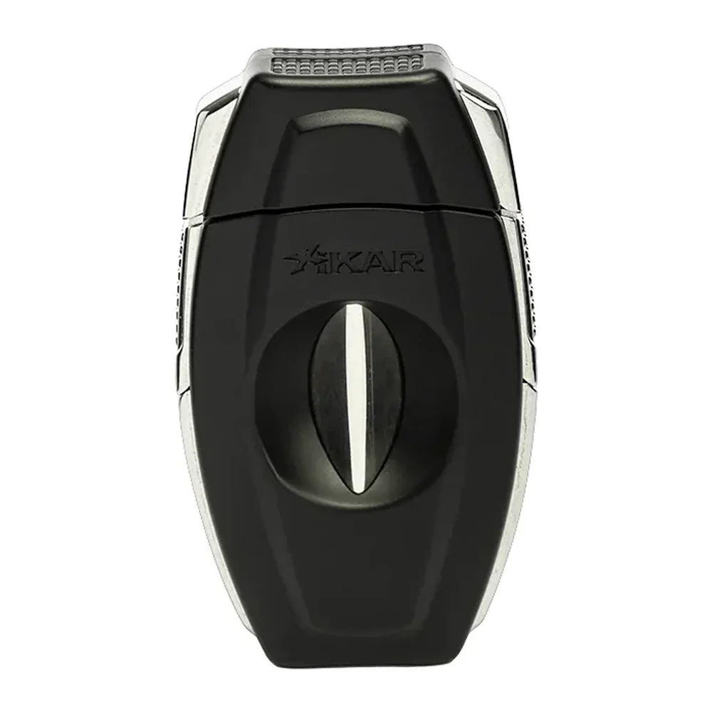 CIGAR CUTTER S-V XI-160BK