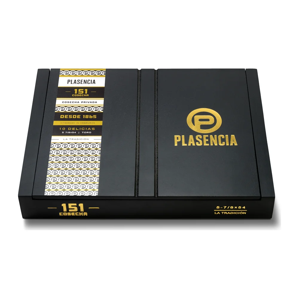 COSECHA 151 LA TRADICION 10s