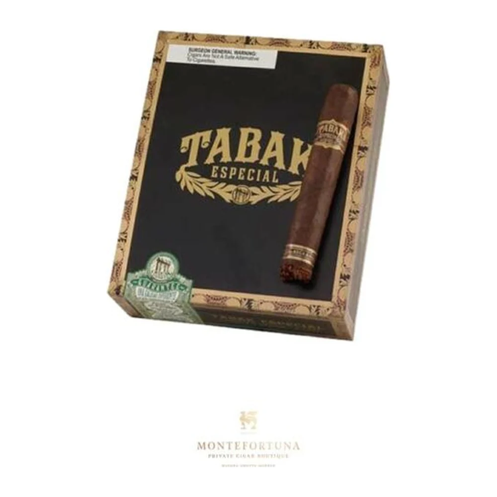 TABAK ESPECIAL MEDIO GORDITO