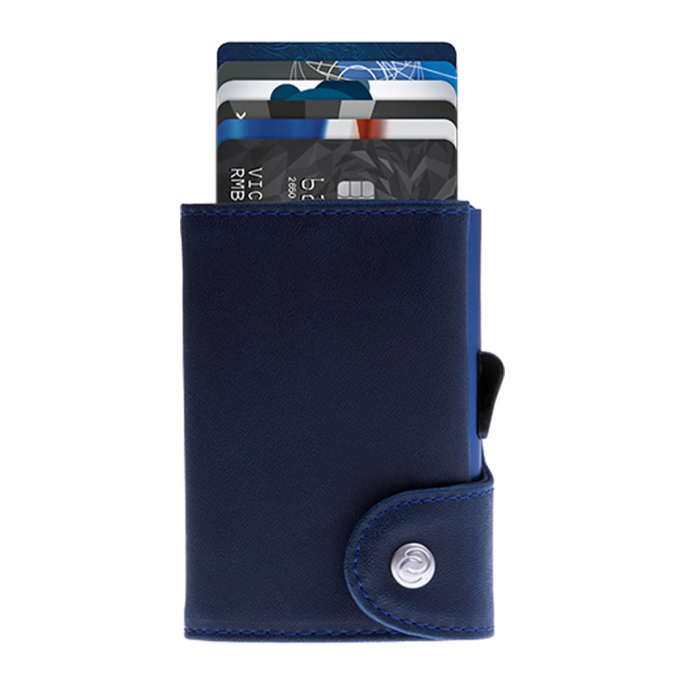 WALLET WCH11986 NAVAL-INDIGO