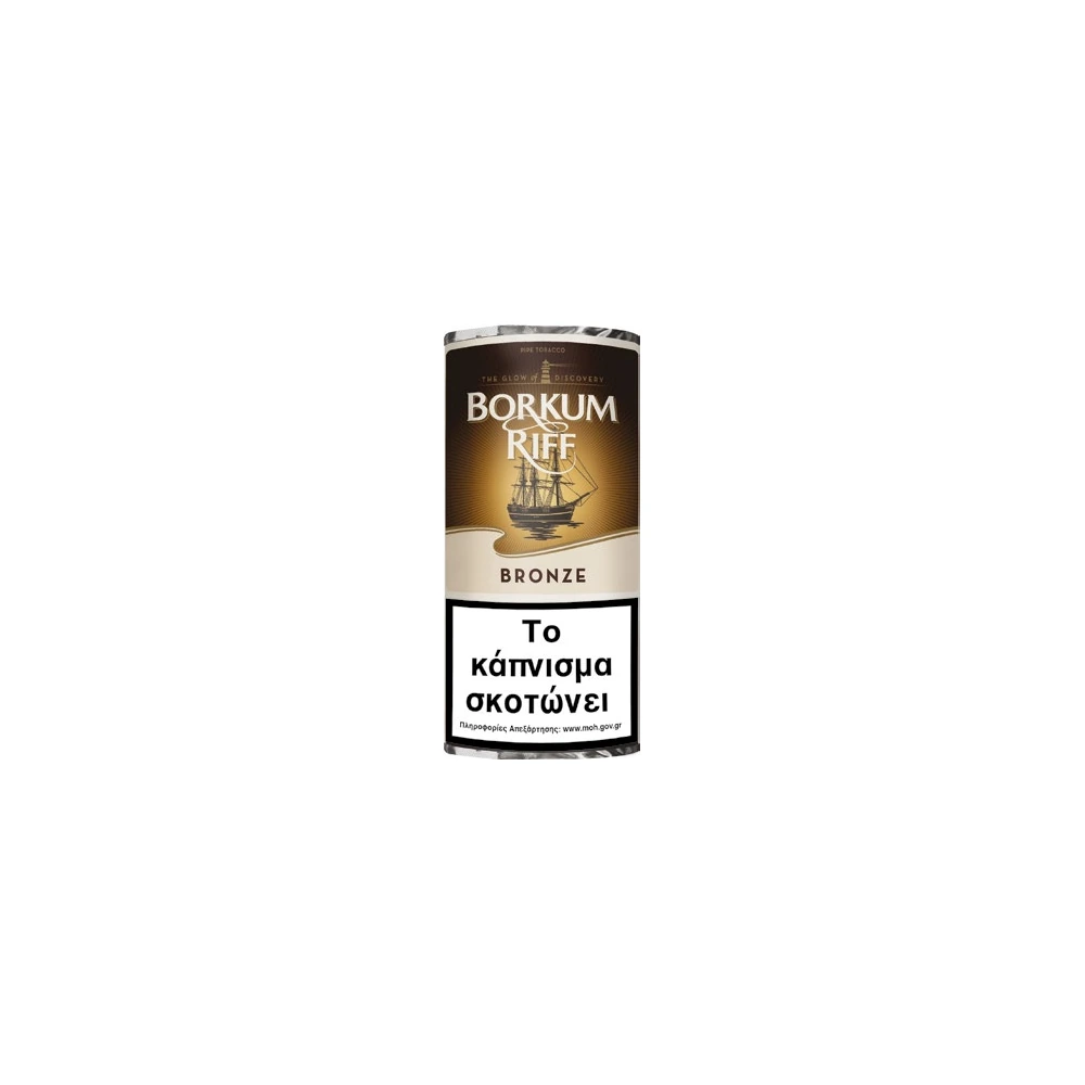 Borkum Riff Bronze - 40 g