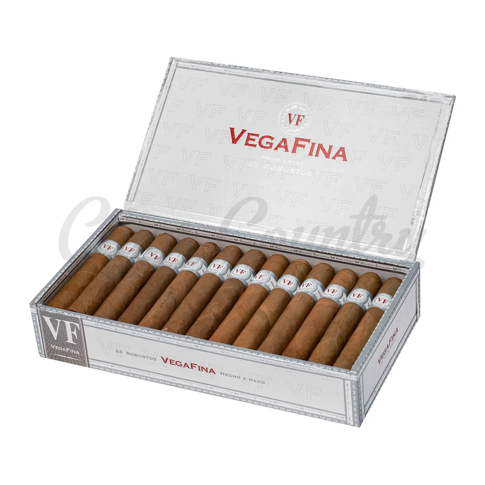 Classic Robusto