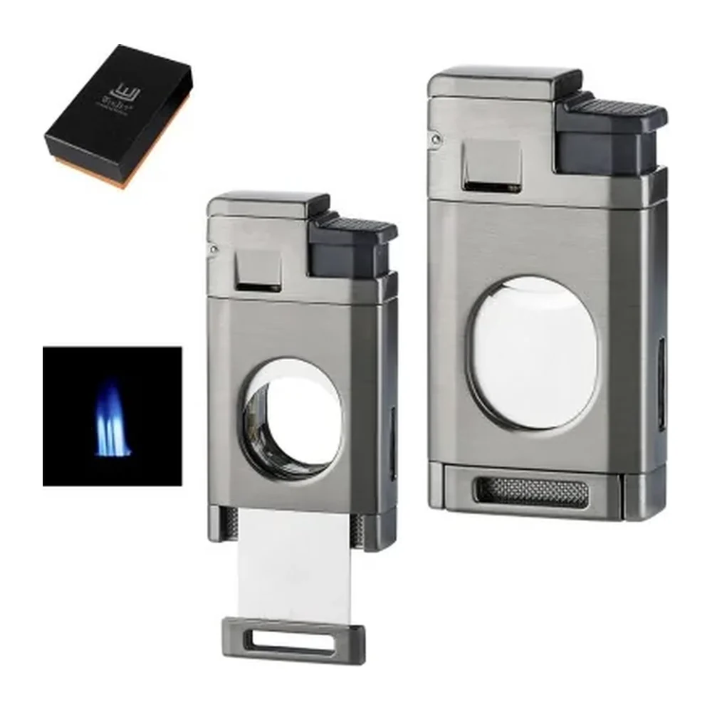 3xJet Lighter and cutter
