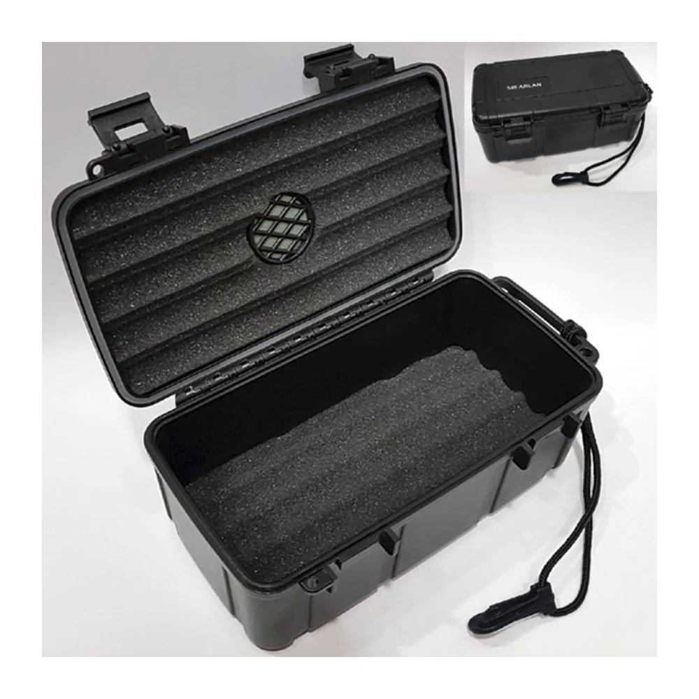 Travel Humidor Medium
