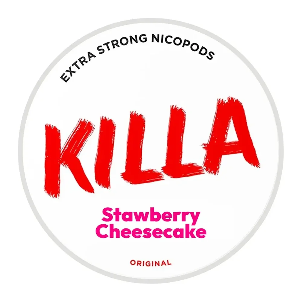 Strawberry Cheesecake