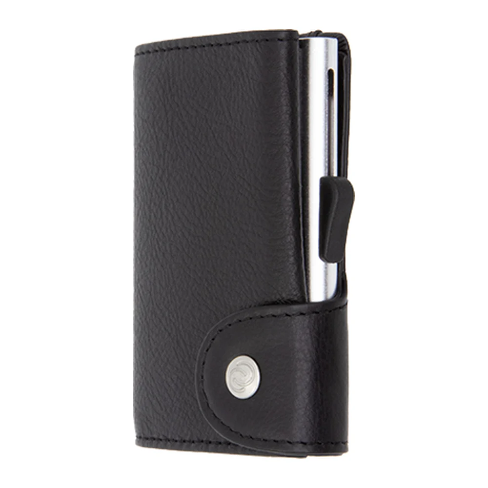WALLET WCH11928 BLACK-NERO