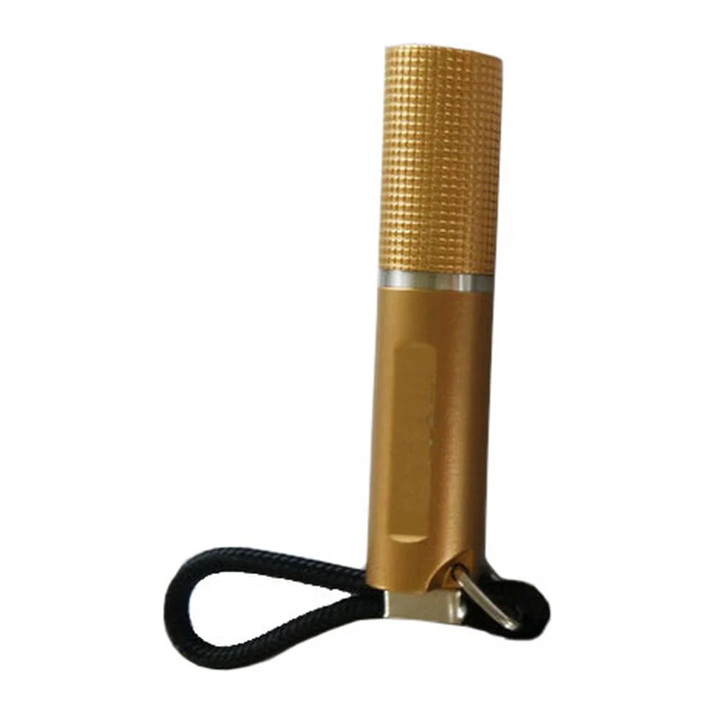 Punch gold 10mm 02102