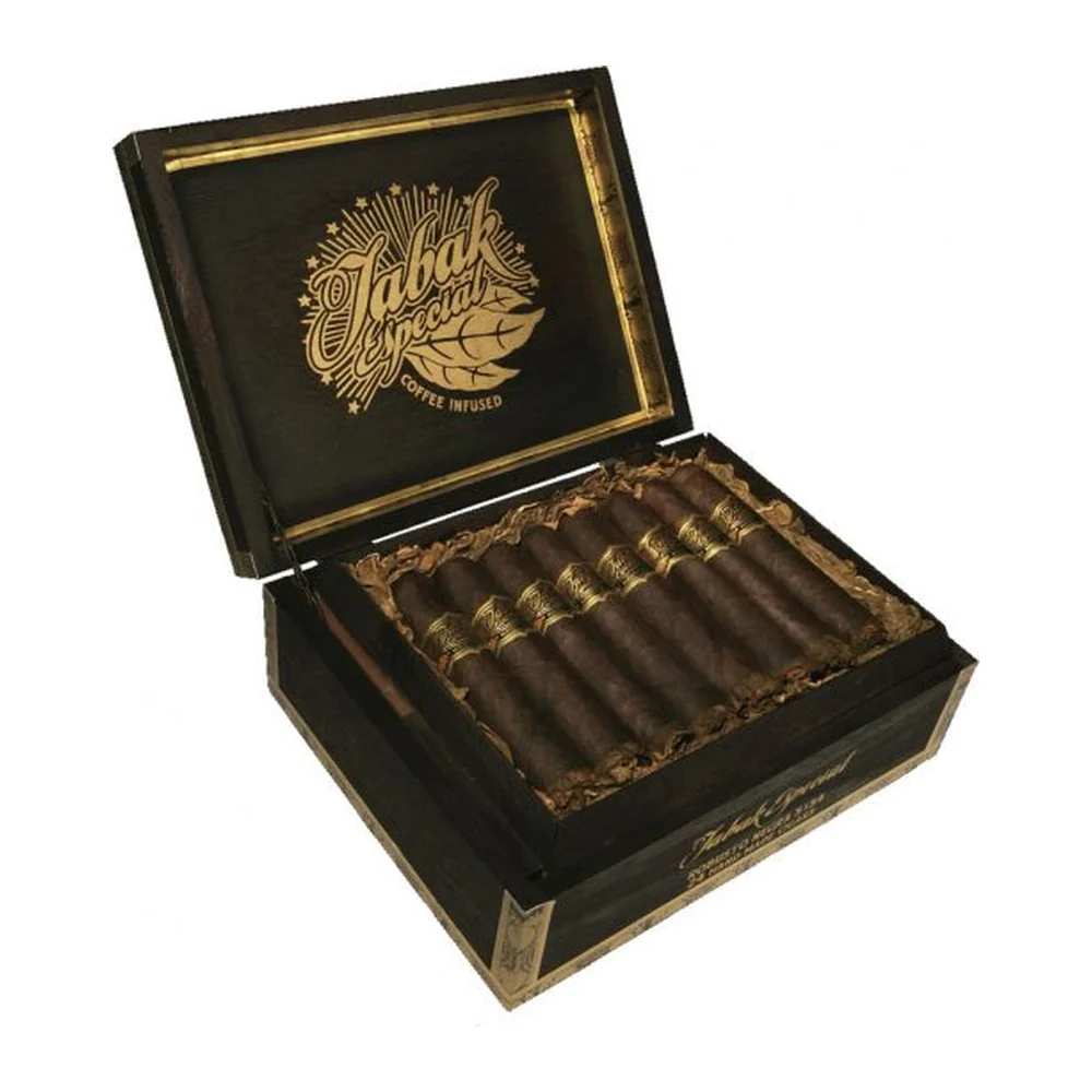 TABAK ESPECIAL OSCURO ROBUSTO