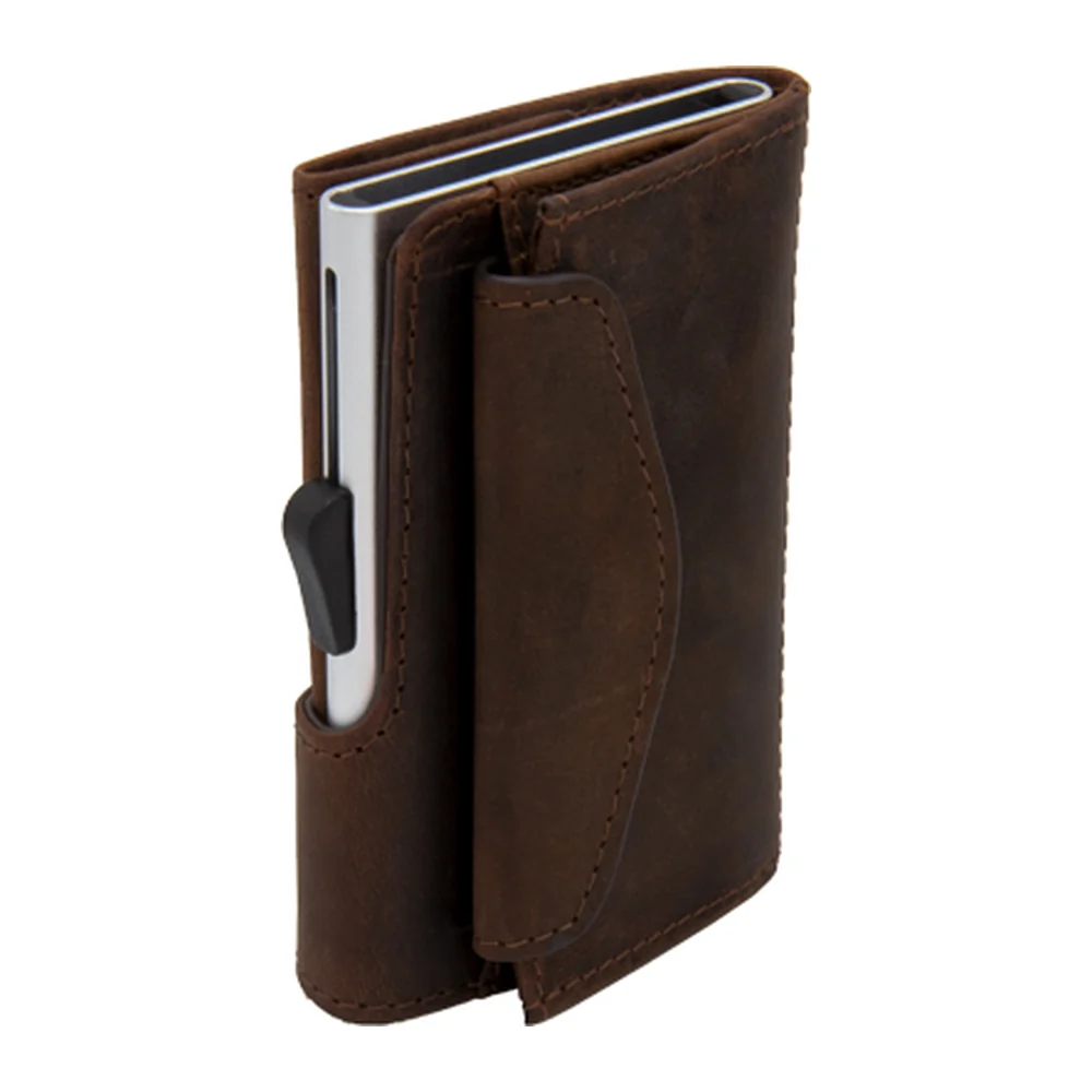 WALLET WCHC11990 W/COIN Buffalo