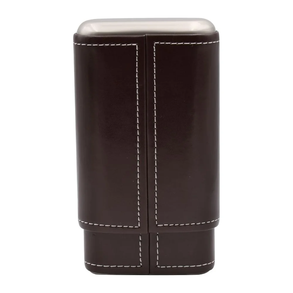 243CN Envoy Triple Cigar Case