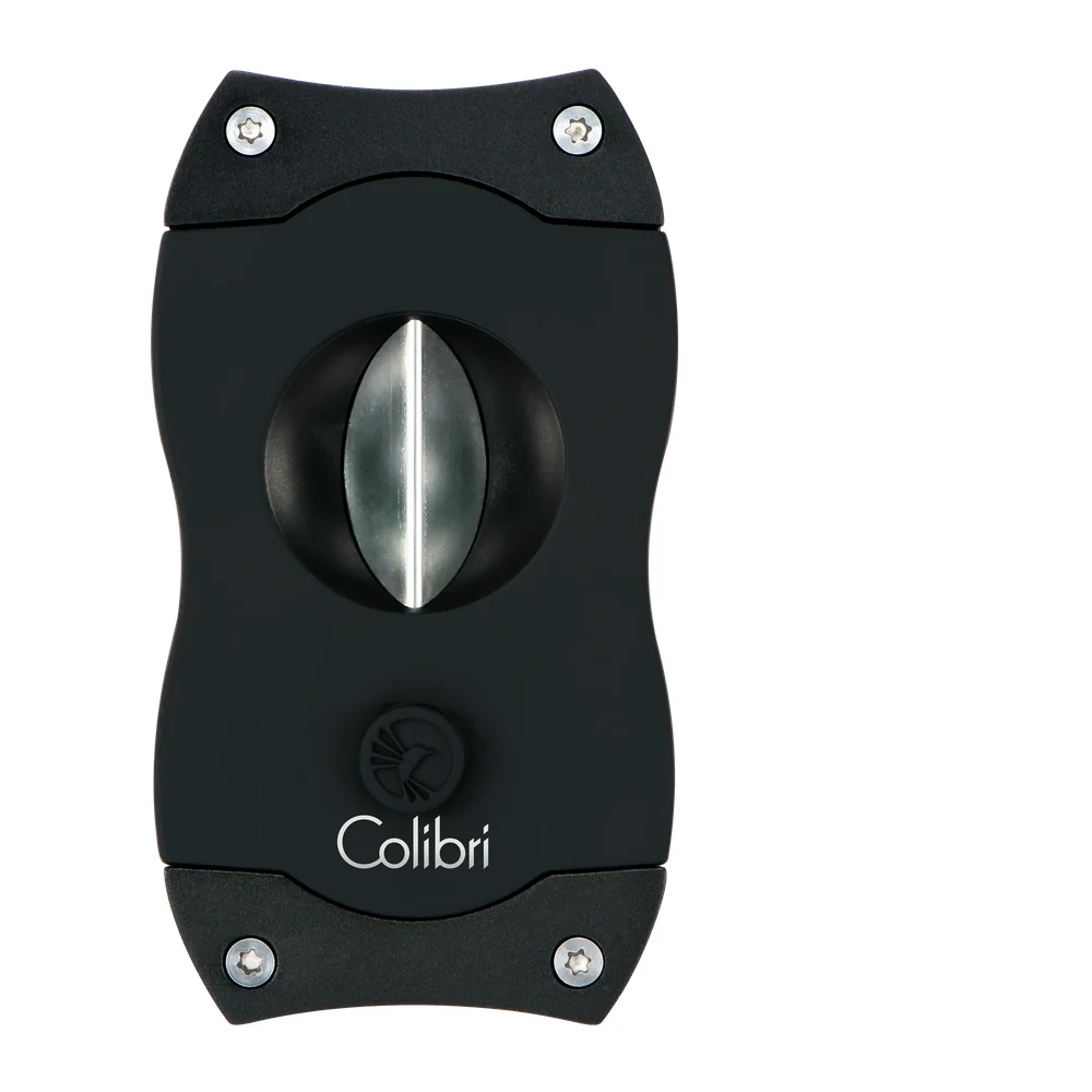 V-CUT Black
