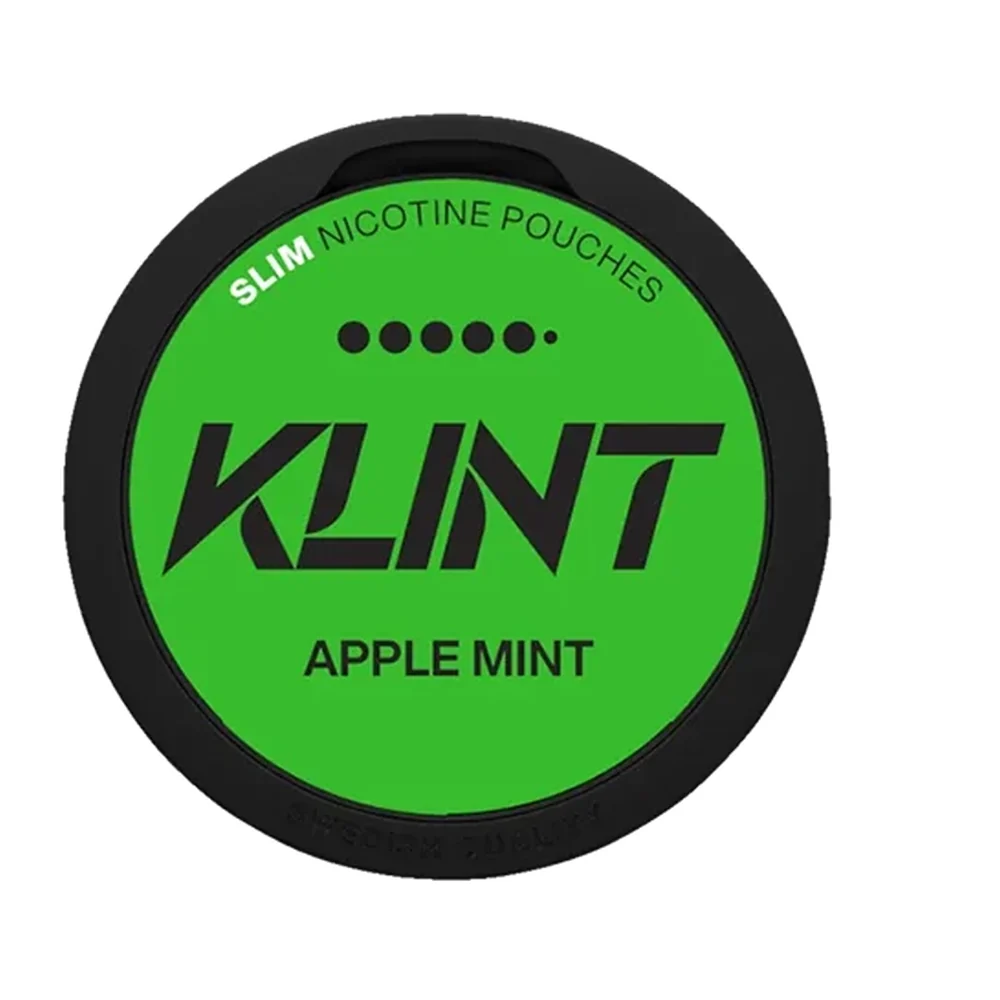 Apple mint