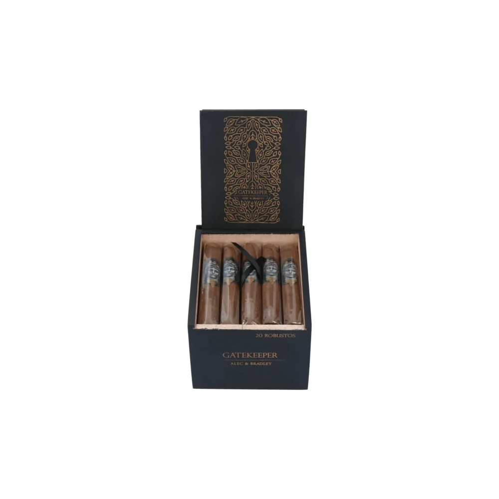 Alec Bradley Gatekeeper Toro