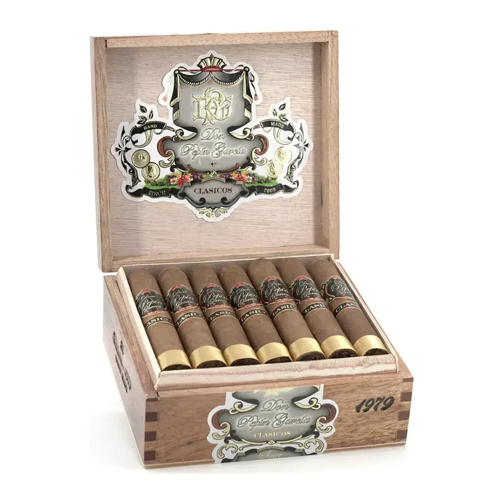 Cuban Clasico Robusto 1979