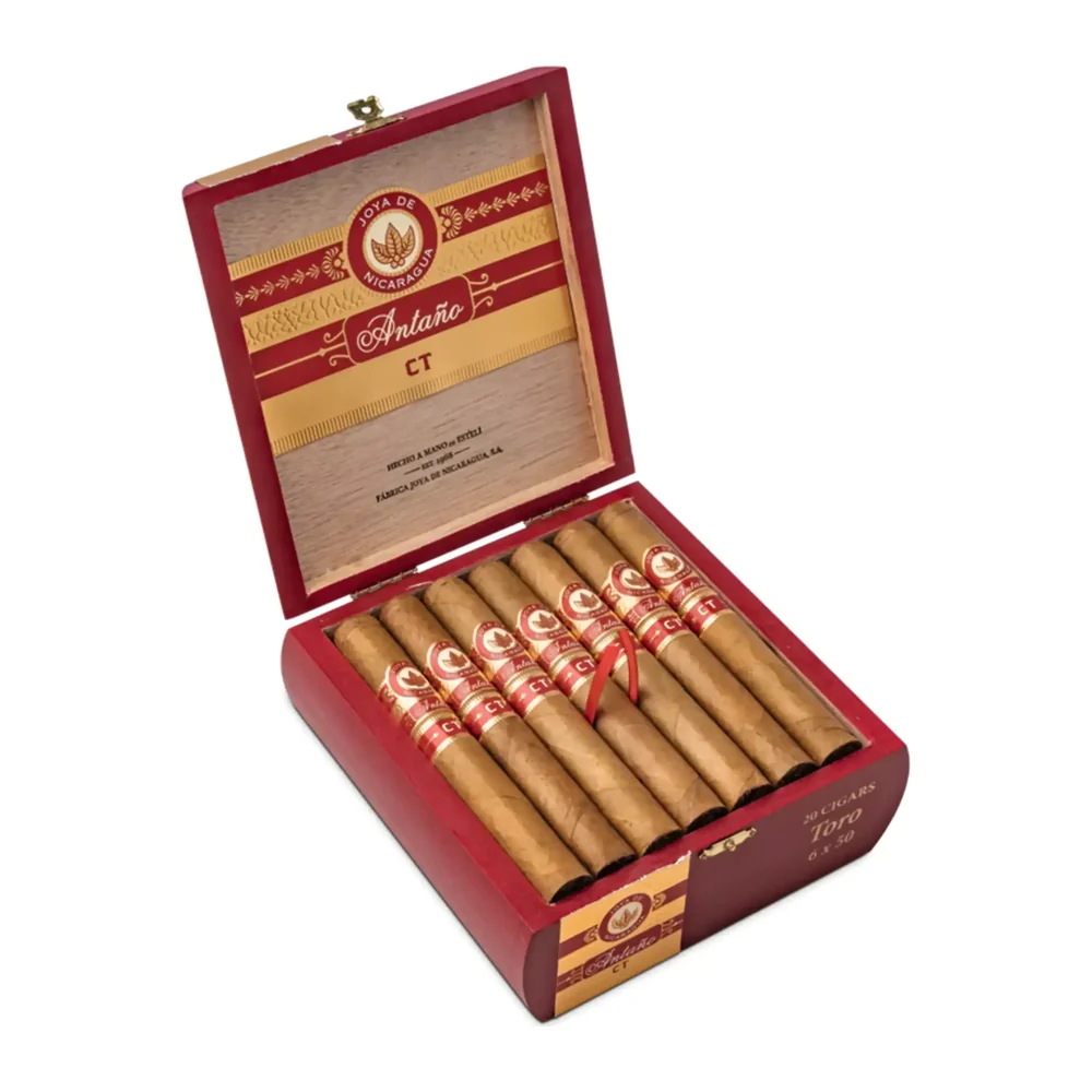 Antano CT Toro 20'